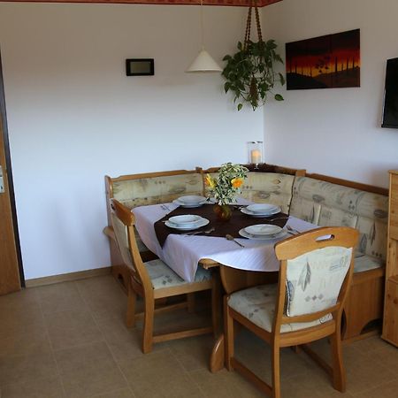 Ferienwohnung Hoebart Dorfstetten Екстериор снимка